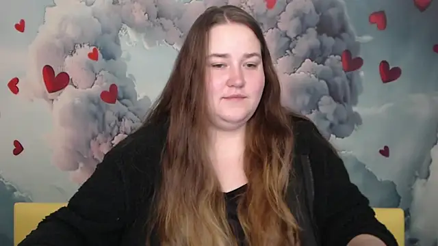 XX Daniella XX online show from March 5, 7:05 am