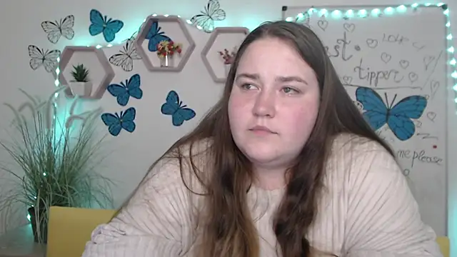 XX Daniella XX online show from March 21, 1:13 am