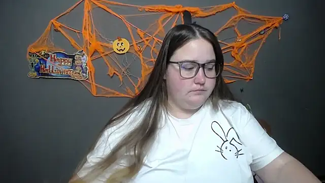 XX Daniella XX online show from October 14, 6:25 am