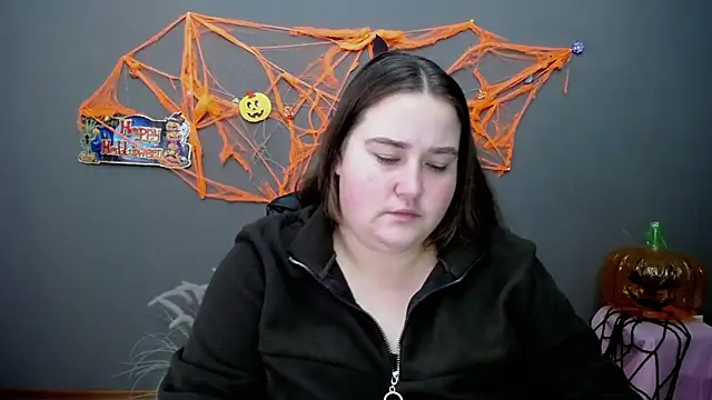 XX Daniella XX online show from October 28, 7:23 am