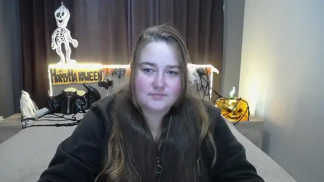 XX Daniella XX online show from November 1, 7:10 am