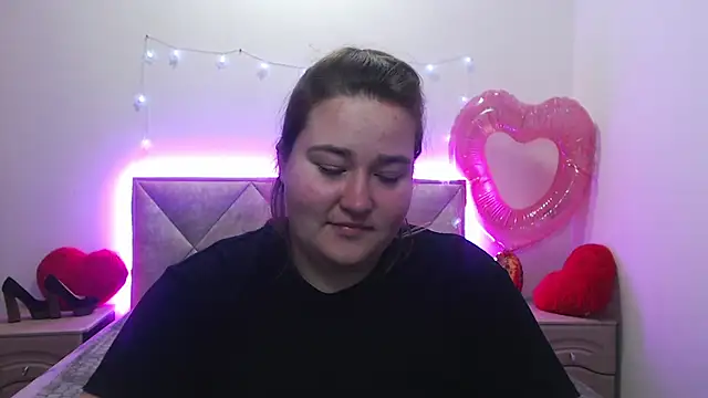 XX Daniella XX online show from February 11, 7:46 am