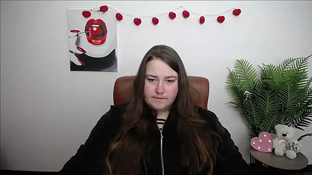 XX Daniella XX online show from February 13, 7:37 am