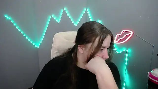 XX Daniella XX online show from March 20, 7:35 am