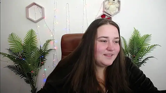 XX Daniella XX online show from March 21, 8:19 am