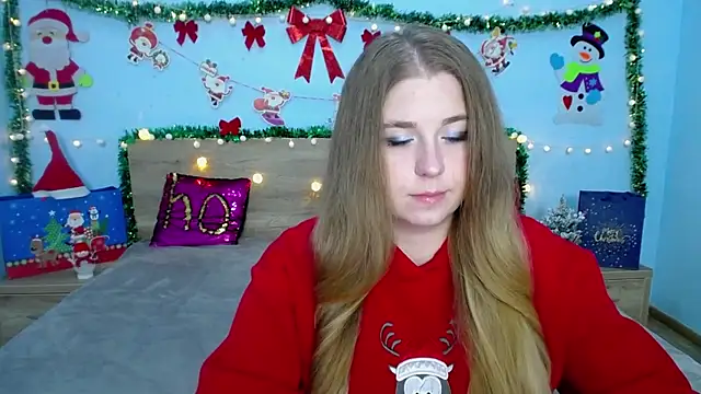 Snapshot of JessikaDaniel chatting on December 4, 7:17 am JessikaDaniel online show from December 4, 7:17 am