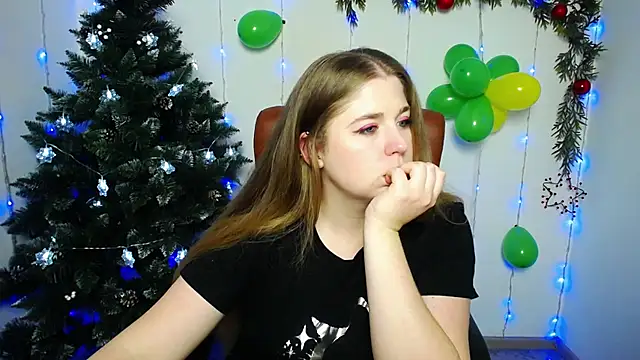 Snapshot of JessikaDaniel chatting on January 9, 10:31 am JessikaDaniel online show from January 9, 10:31 am
