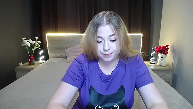 Snapshot of JessikaDaniel chatting on September 18, 6:26 am JessikaDaniel online show from September 18, 6:26 am