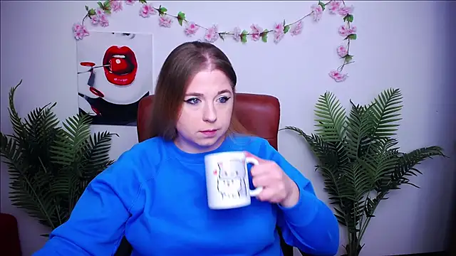 JessikaDaniel online show from January 14, 7:36 am