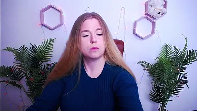 JessikaDaniel online show from February 27, 9:53 am