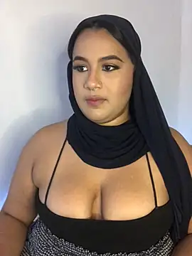 Maryam yamal online show from February 22, 8:51 pm