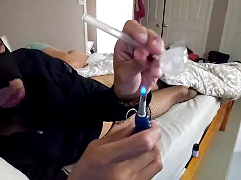 AmateurGuy23 online show from September 27, 2:55 pm