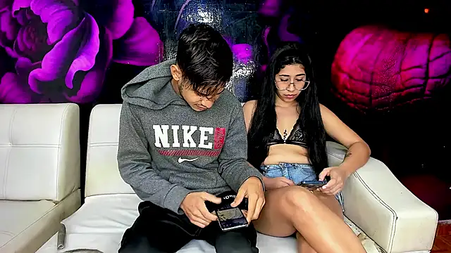 SecretsParty online show from February 27, 12:23 pm