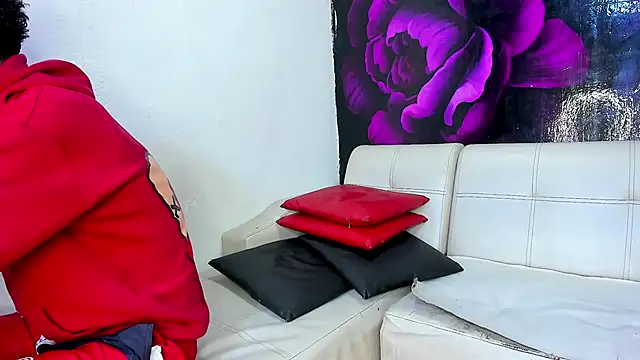 SecretsParty online show from March 7, 12:45 pm