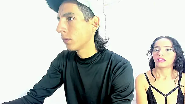 Snapshot of SecretsParty chatting on July 30, 2:16 pm SecretsParty online show from July 30, 2:16 pm