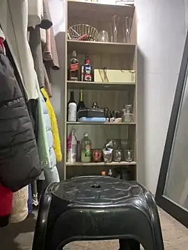 DulceMya6 online show from January 10, 12:49 am