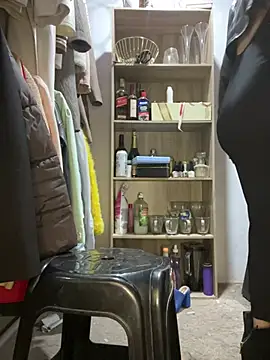 DulceMya6 online show from March 23, 3:43 am