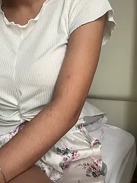 DulceMya6 online show from February 12, 3:07 pm