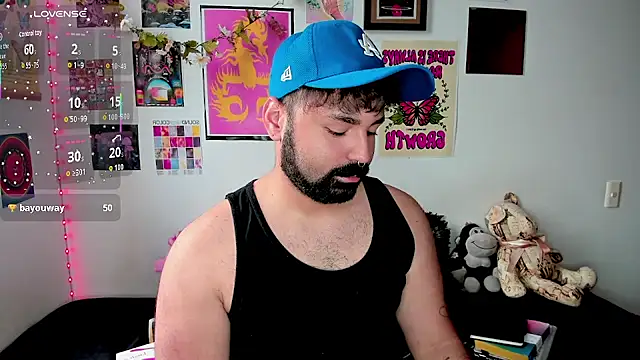 Snapshot of johnnyalx chatting on October 15, 7:58 pm johnnyalx online show from October 15, 7:58 pm