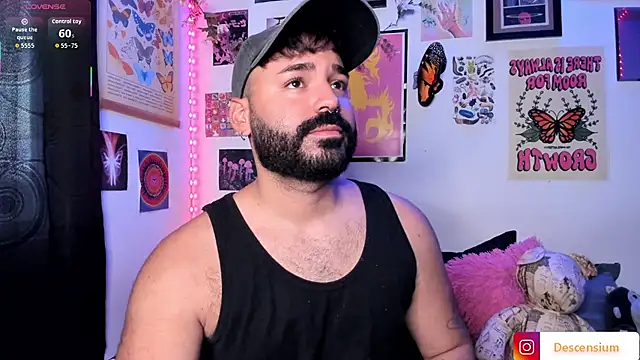 johnnyalx online show from January 16, 10:47 pm