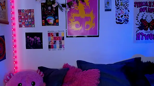 johnnyalx online show from March 26, 7:52 pm