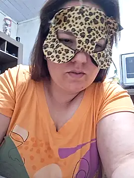 Mayallasexy online show from January 5, 1:03 am