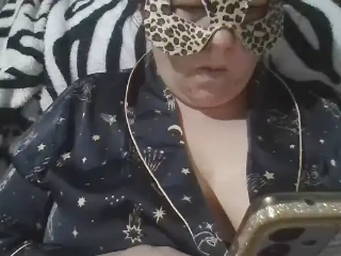 Mayallasexy online show from February 13, 12:02 am