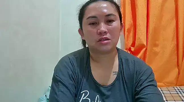 LalaiAsian online show from January 14, 8:09 am