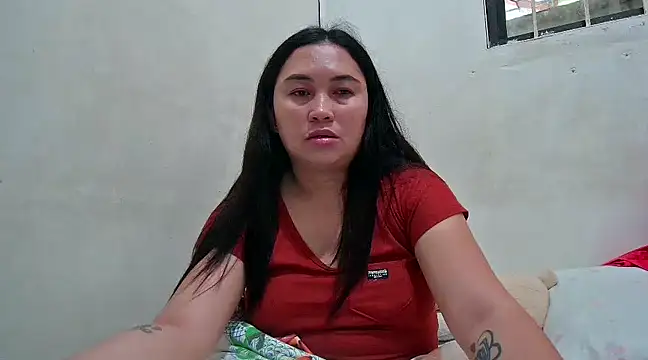 LalaiAsian online show from February 9, 2:49 am