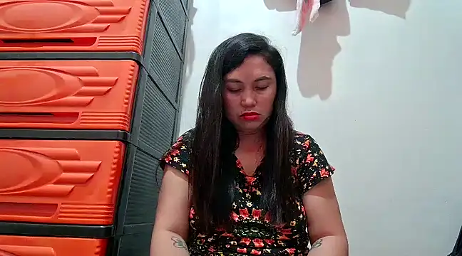 LalaiAsian online show from February 23, 9:16 pm