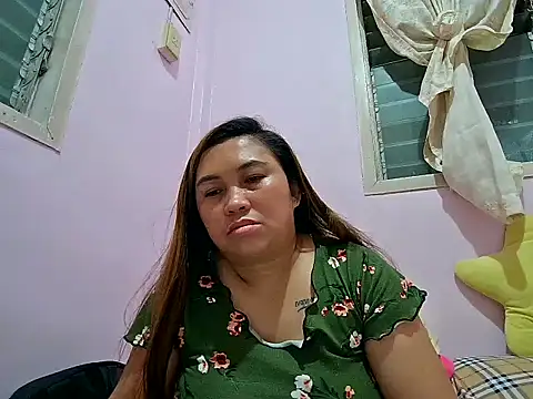 LalaiAsian online show from September 18, 12:07 pm