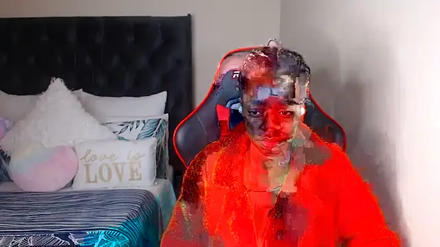 Snapshot of Sexynaughty_Gal chatting on February 20, 10:37 pm Sexynaughty Gal online show from February 20, 10:37 pm