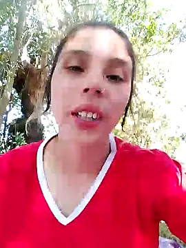 mariamac420 online show from January 4, 6:40 pm