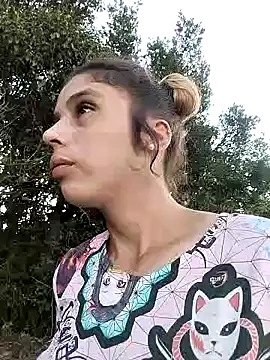 mariamac420 online show from February 15, 9:37 pm