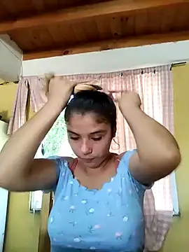 mariamac420 online show from March 7, 5:28 pm