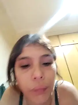 mariamac420 online show from April 8, 5:07 am