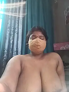 Snapshot of neha-bhabhi chatting on January 17, 8:34 am neha-bhabhi online show from January 17, 8:34 am