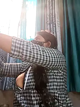 Snapshot of neha-bhabhi chatting on January 26, 8:25 am neha-bhabhi online show from January 26, 8:25 am