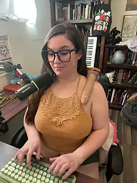 Adobe Angel online show from February 1, 5:47 pm