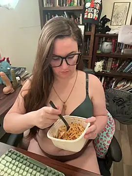 Adobe Angel online show from February 7, 3:19 pm