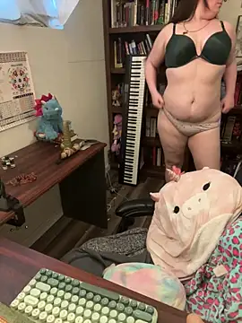 Adobe Angel online show from February 20, 12:30 am