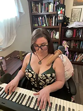 Adobe Angel online show from March 13, 9:59 pm