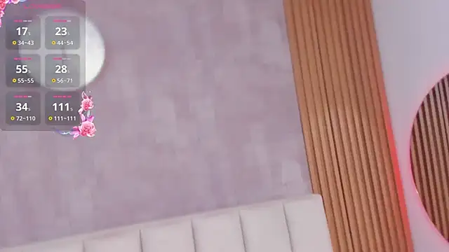 Skcarlet beckett online show from December 6, 4:28 pm