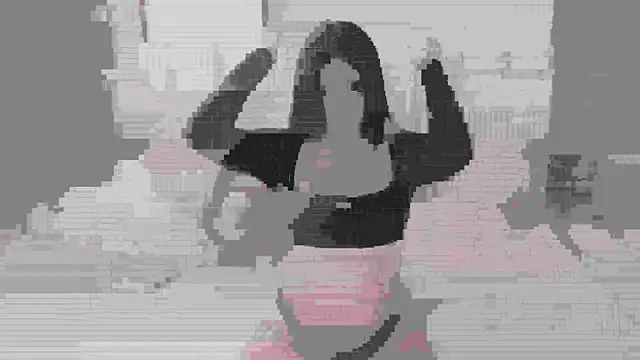 Skcarlet beckett online show from October 7, 12:46 pm