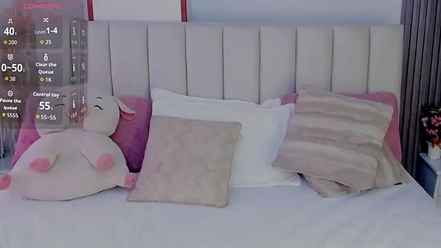 Skcarlet beckett online show from December 15, 4:22 pm