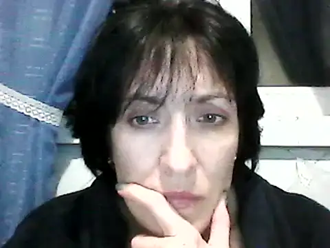 SunnyAmorre online show from January 1, 9:52 pm