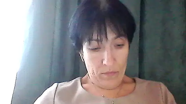 SunnyAmorre online show from September 20, 1:34 pm