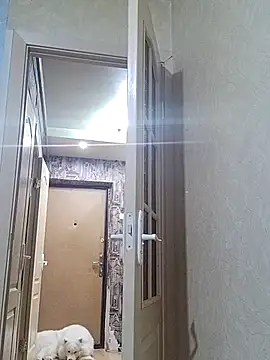 Rini333 online show from February 13, 3:46 pm