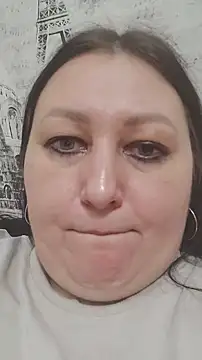 Rini333 online show from February 25, 3:49 pm