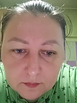 Rini333 online show from October 24, 2:35 pm